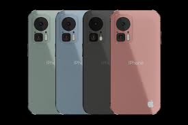 iPhone